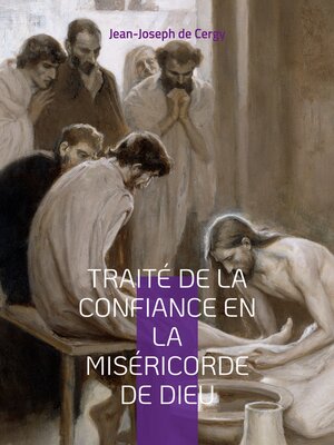 cover image of Traité de la Confiance en la Miséricorde de Dieu